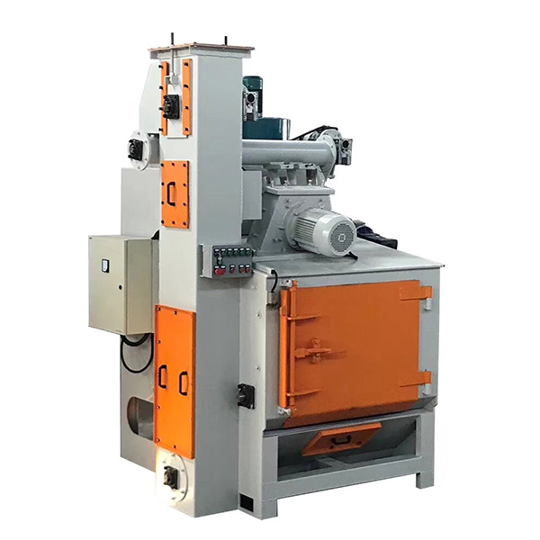 西安履带式抛丸清理机 西安履带式抛丸清理机