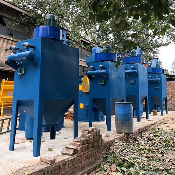 陕西环保除尘设备 陕西环保除尘设备